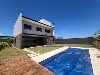 house em Alameda do Pau-formiga, Santa Cândida - Vinhedo - SP