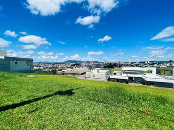 land_lot em Alameda das Marquesas, Condomínio Villa Verde Bragança - Bragança Paulista - SP