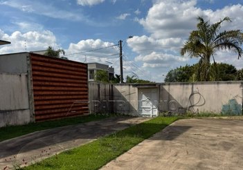 land_lot em Avenida Bandeirantes, Brigadeiro Tobias - Sorocaba - SP