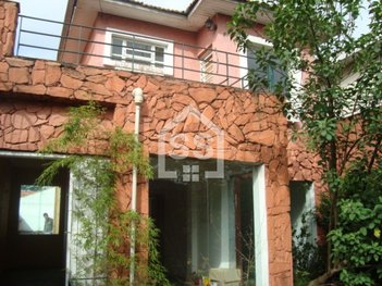 house em Avenida dos Bandeirantes, Vila Olímpia - São Paulo - SP