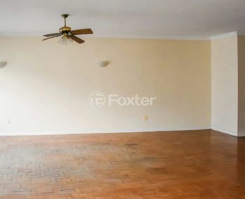 apartment em Rua Doutor Renato Paes de Barros, Itaim Bibi - São Paulo - SP