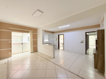 apartment em Rua Eunice Ferraz Fernandes, Jardim do Lago - Bragança Paulista - SP