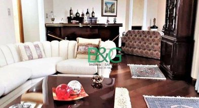 apartment em Rua Alabastro, Aclimação - São Paulo - SP