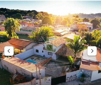 house em Rua José Fernando Vieira, Parque Corrupira - Etapa 1 - Jundiaí - SP