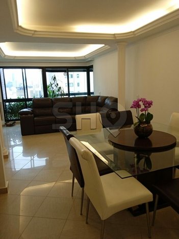 apartment em Rua Germano Ulbrich, Vila Andrade - São Paulo - SP