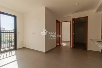 apartment em QN 407 Conjunto B, Samambaia Norte (Samambaia) - Brasília - DF