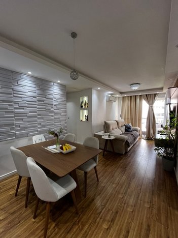 apartment em Rua Mapendi, Taquara - Rio de Janeiro - RJ