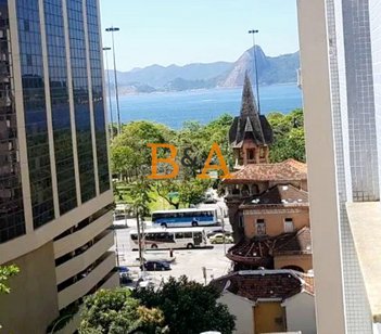 apartment em Rua Dois de Dezembro, Flamengo - Rio de Janeiro - RJ
