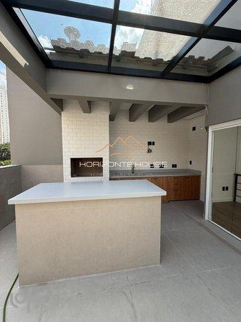 apartment em Rua José Ramon Urtiza, Vila Andrade - São Paulo - SP
