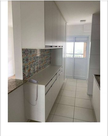 apartment em Avenida Copacabana, Dezoito do Forte Empresarial/Alphaville. - Barueri - SP