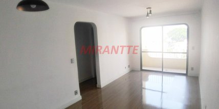 apartment em Rua Paulo Gonçalves, Santana - São Paulo - SP