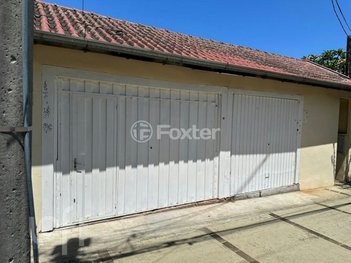 house em Rua Barão de Rio Branco, Operário - Novo Hamburgo - RS