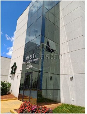 office em Avenida Conselheiro Carrão, Vila Carrão - São Paulo - SP