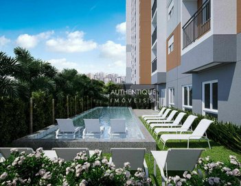 apartment em Avenida dos Carinás, Indianópolis - São Paulo - SP