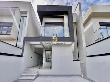 house em Rua Andirá, Villas do Jaguari - Santana de Parnaíba - SP