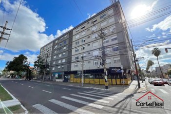 apartment em Ipiranga, Menino Deus - Porto Alegre - RS