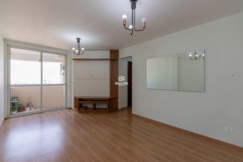 apartment em Rua Barão de Guaraúna, Alto da Glória - Curitiba - PR