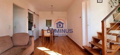 apartment em Rua Alegrete, Sagrada Família - Belo Horizonte - MG