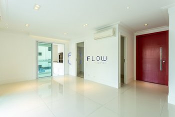 apartment em Rua Cayowaá, Perdizes - São Paulo - SP
