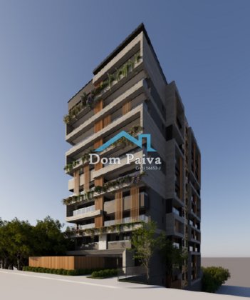 apartment em Rua Professor João Arruda, Perdizes - São Paulo - SP