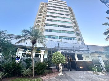 apartment em Rua Umbú, Passo da Areia - Porto Alegre - RS