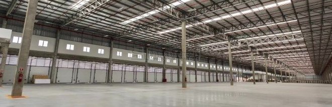 industrial em Avenida SN 1, Parque Duque - Duque de Caxias - RJ