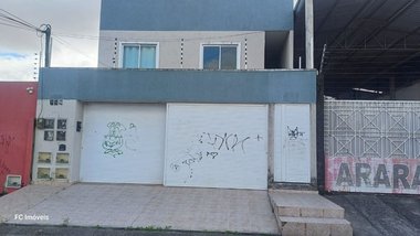 commercial_property em Rua 2, Mondubim - Fortaleza - CE