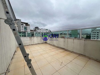 apartment em Rua Queluzita, Fernão Dias - Belo Horizonte - MG