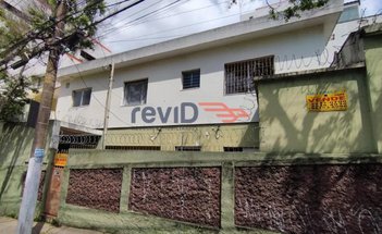 house em Rua Riga, Sacomã - São Paulo - SP