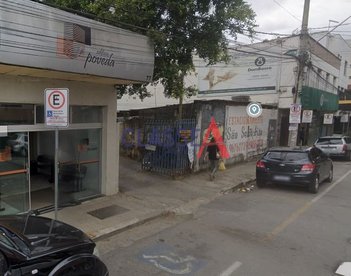office em Rua São Sebastião, Centro - Pedro Leopoldo - MG