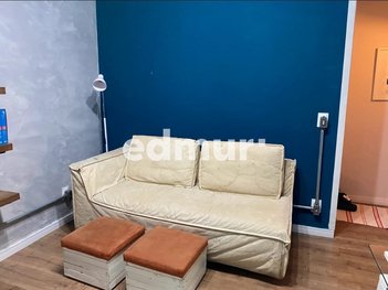 apartment em Rua Rio Preto, Vila Valparaíso - Santo André - SP