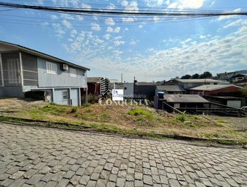 land_lot em Rua Padre Cristóvão Mendoza Orellana, Sagrada Família - Caxias do Sul - RS