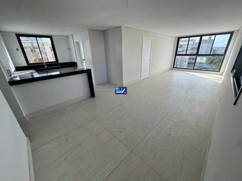 apartment em Rua Doutor José Silva Martins, Cidade Nova - Belo Horizonte - MG