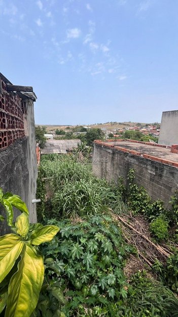land_lot em Rua Odair Garcia, Jardim Paviotti - Monte Mor - SP