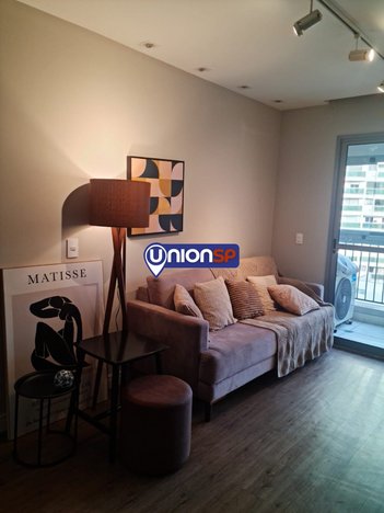 apartment em Rua Caio Prado, Consolação - São Paulo - SP