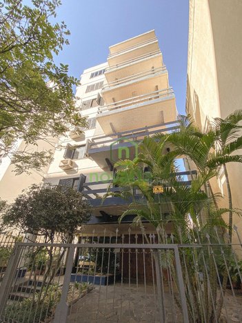 apartment em Rua São Caetano, Centro - São Leopoldo - RS