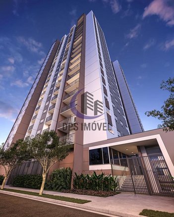 apartment em Avenida Paes de Barros, Mooca - São Paulo - SP