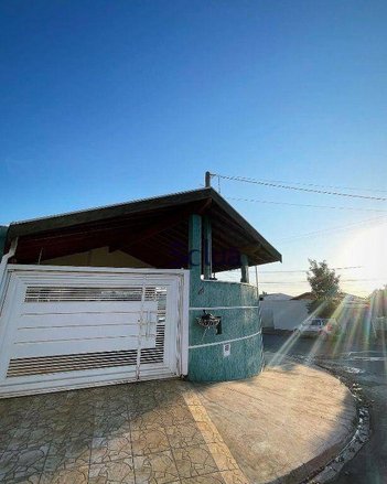 house em Rua Canaã, Jardim Morumbi (Nova Veneza) - Sumaré - SP