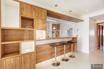 apartment em Praça Libaneza, Jardim Lindóia - Porto Alegre - RS