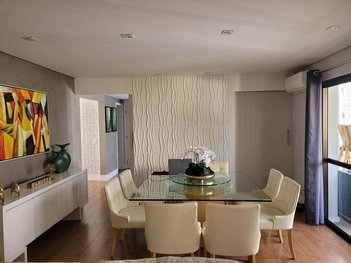 apartment em Rua Professor José Horácio Meirelles Teixeira, Vila Suzana - São Paulo - SP