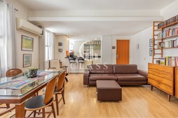 apartment em Rua Santo Antônio, Floresta - Porto Alegre - RS