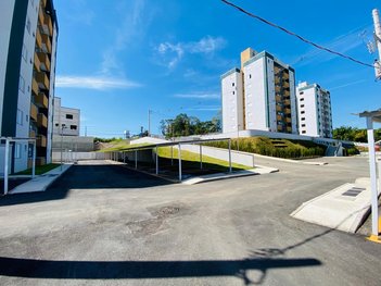 apartment em Rua Lourenço Zanette, Santo Antônio - Criciúma - SC