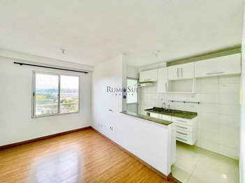 apartment em Avenida Nossa Senhora do Sabará, Vila Emir - São Paulo - SP