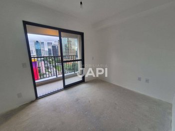 apartment em Avenida Doutor Chucri Zaidan, Vila Cordeiro - São Paulo - SP