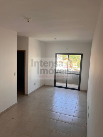 apartment em Rua José Aristides Monteiro, Vila São José - Taubaté - SP