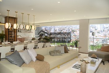 apartment em Rua Costa Aguiar, Ipiranga - São Paulo - SP