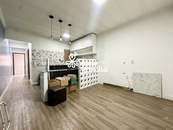 apartment em Rua 17, Guará II - Brasília - DF