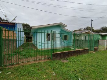 house em Rua Senador Alberto Pasqualini, São José - Passo Fundo - RS