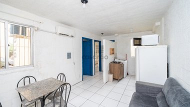 apartment em Avenida Duque de Caxias, Fragata - Pelotas - RS