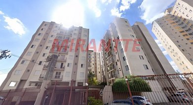 apartment em Rua Jacaré-Copaíba, Vila Mariana - São Paulo - SP